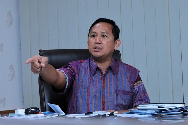 Wujudkan Modernisasi Koperasi, Kemenkop: Kualitas SDM Pelakunya Harus Ditingkatkan