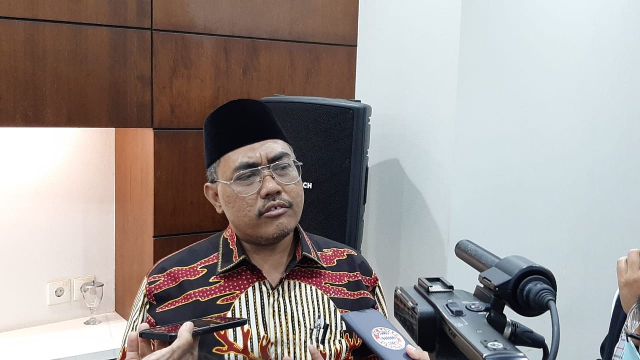 Baku Tembak KKB vs TNI di Papua, Gus Jazil: Tumpas ke Akar-akarnya