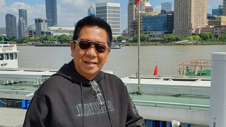 Namanya Dicatut dalam Hoax Meninggalnya Megawati, Henry Yosodiningrat Polisikan Dua Akun