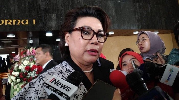 GIB Kecam Basaria Panjaitan Sebagai Preskom Sentul City