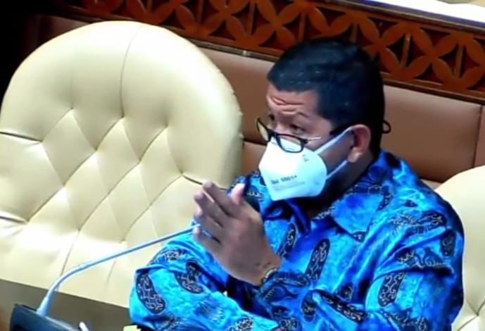Jangan Ada Upaya Damai, NasDem Desak Kasus Kekerasan Seksual di Papua Dituntaskan