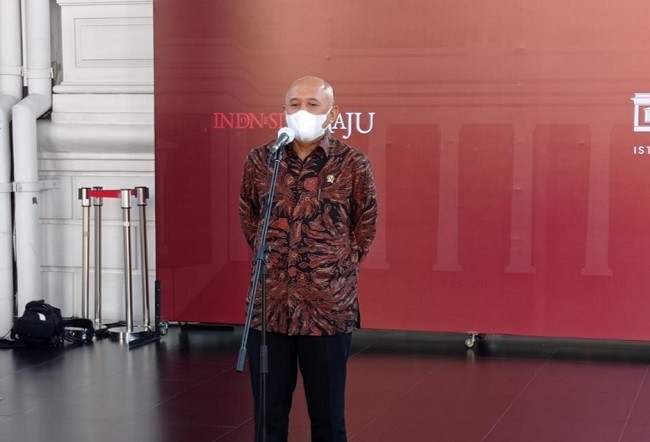 Kemenkop Sebut Penyaluran Dana BLT Akan Libatkan Asosiasi PKL 