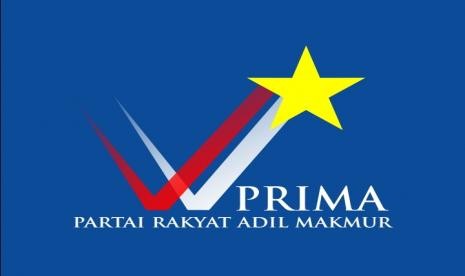 Partai Prima Tuding Para Pejabat Sudah Buta Pancasila