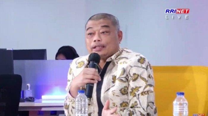 Masyarakat Didorong Manfaatkan Teknologi untuk Kembangkan Ekonomi Berbasis Kearifan Lokal