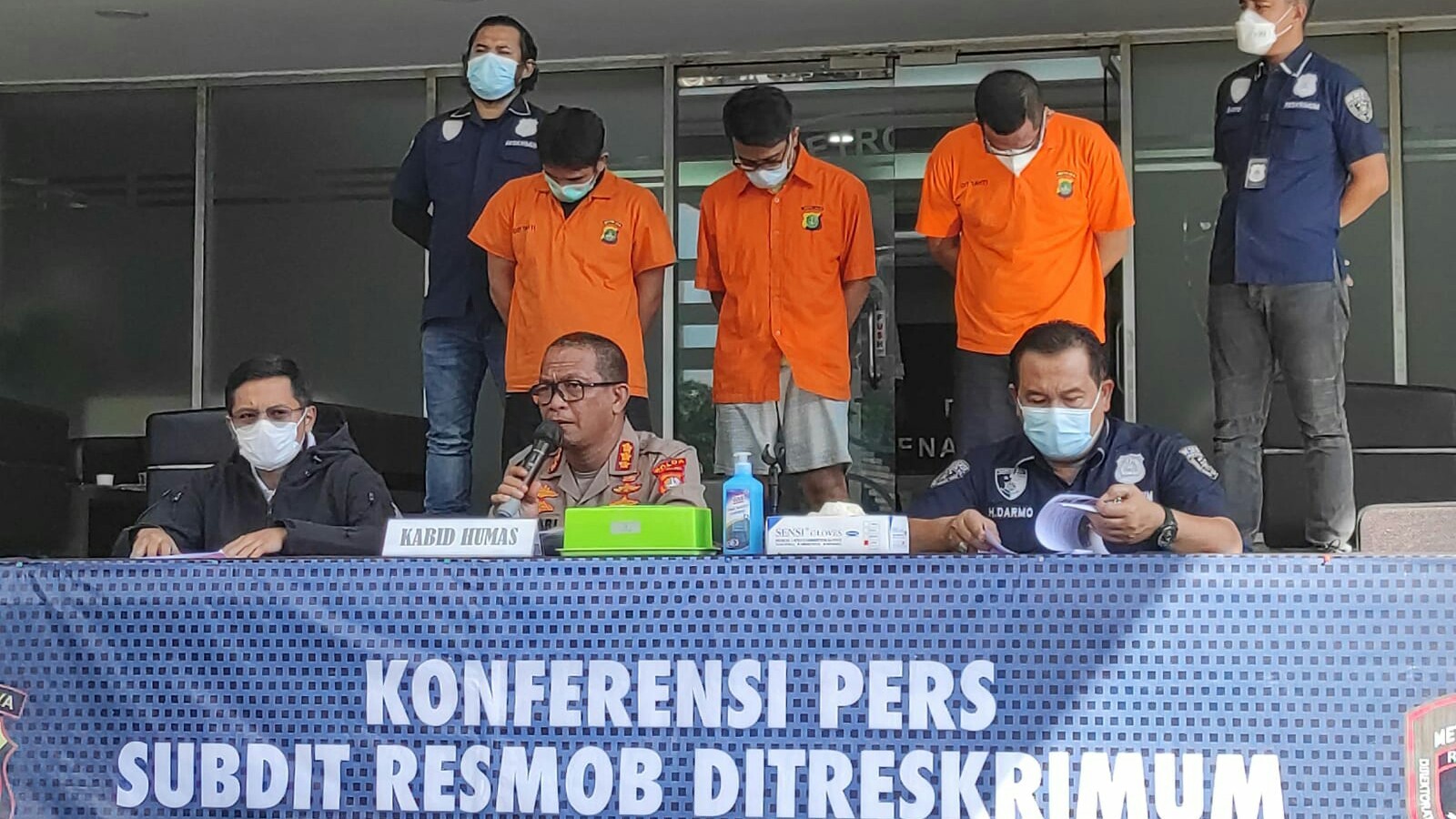 Dijanjikan Bakal Dapat Nopol Ala Anggota DPR, Korban Malah Tertipu Rp 70 Juta