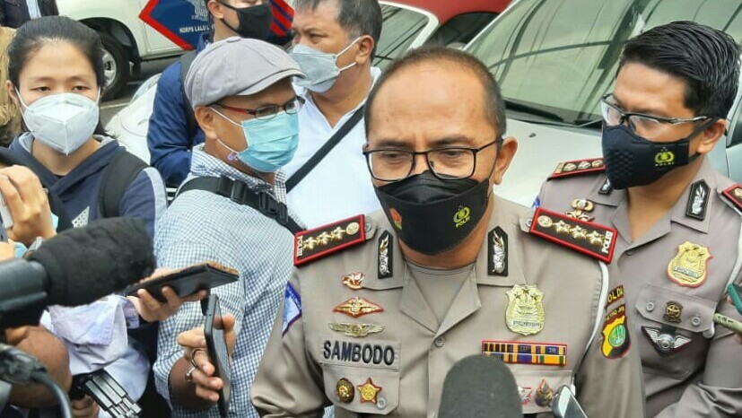Ganjil Genap yang Berlaku di Ancol dan TMII Tanpa Penilangan, Begini Prosedurnya