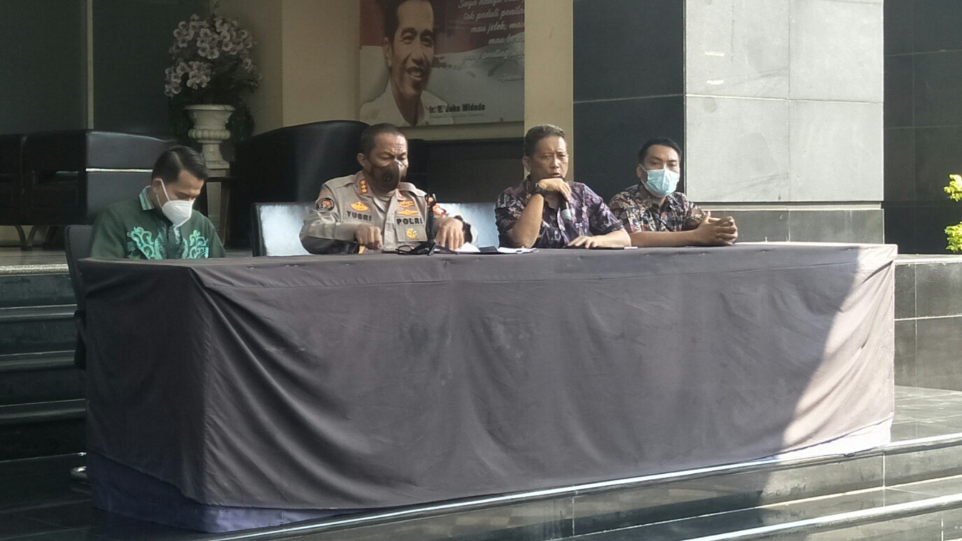 Tiga Kali Diberi Sanksi Tapi Terus Membandel, Manager Holywings Kemang Jadi Tersangka
