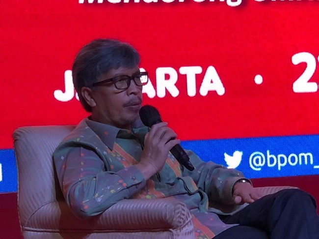 Digitalisasi UMKM Indonesia Timur Diyakini Bisa Bangkitkan Ekonomi Lokal