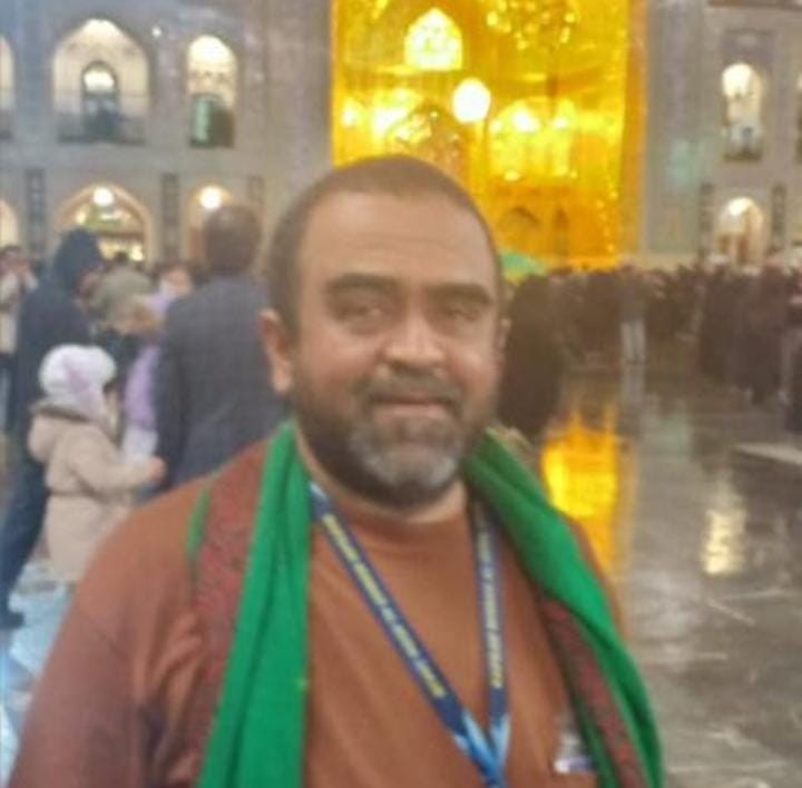 Habib Syakur Sebut Radikalisme Muncul Karena Salah Pahami Agama