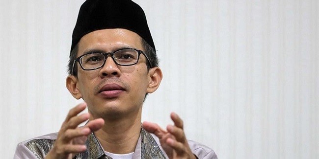 Ingatkan Para Kepala Daerah, Kang Ujang: Data Bansos Jangan Dipolitisir