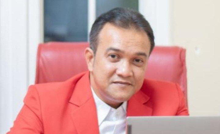 Sekjen DPN PKP: Hati-hati Ubah Jadwal Pemilu!