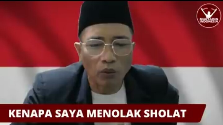 Nasib Muhammad Kece, Tersangka Penodaan Agama yang Dilumuri Kotoran Manusia oleh Napoleon Bonaparte