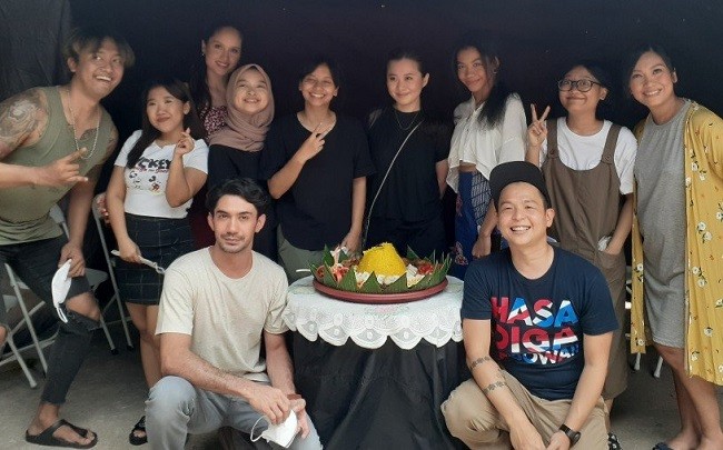 Imperfect The Series 2 Akan Hadir, Begini Sambutan Hangat Netizen