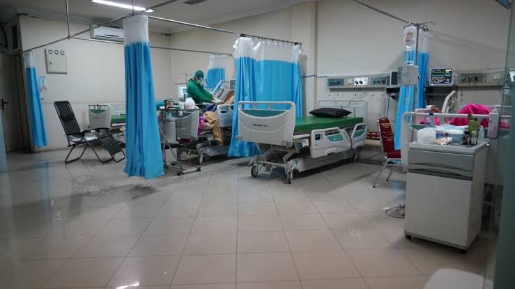 Pemprov DKI akan Buka Kembali Layanan Medis non Covid-19 di RS Rujukan