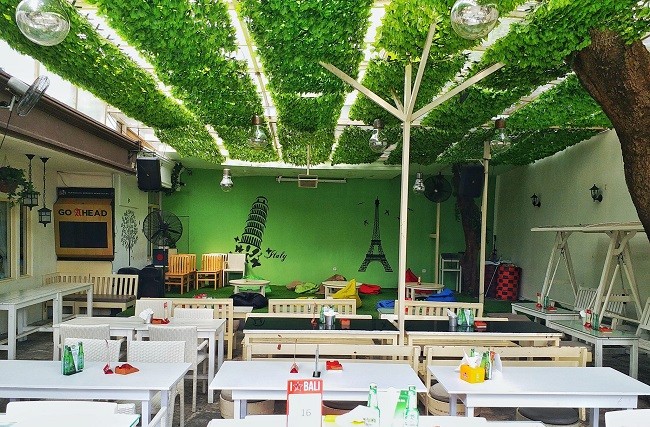 5 Rekomendasi Kafe di Jakarta yang Asyik Jadi Tempat Kongkow 