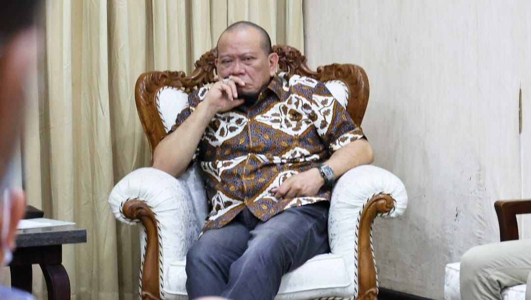 Rasio Timpang, Ketua DPD RI Minta Pemerintah Tambah SDM Dokter