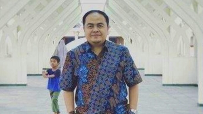 Dituduh Sebar Fitnah, Ayah Taqy Malik Laporkan Balik Marlina Octoria