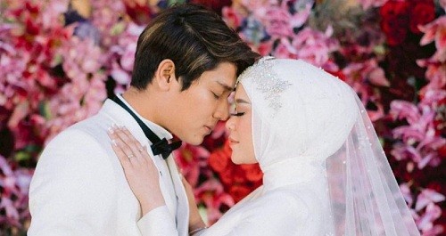 Mengejutkan, Rizky Billar dan Lesty Kejora Nikah Siri Karena Takut Zina