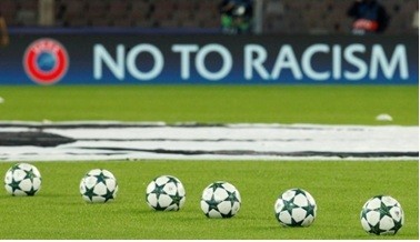 Gara-gara Nyanyian 'Monyet', Hungaria Didenda oleh FIFA