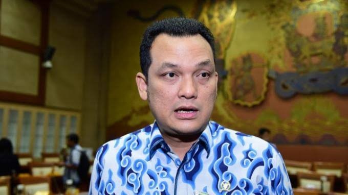Martin Ingatkan Kembali Permasalahan TPL Saat Rapat Dengan Menteri Investasi
