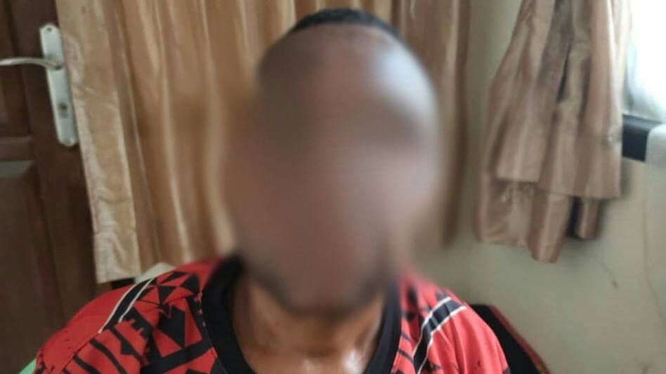 Suplai Senjata ke KKB, Oknum ASN Pemkab Yahukimo Ditangkap Satgas Nemangkawi