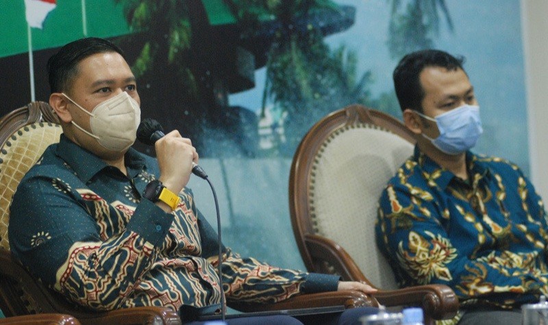 Dave Laksono Duga Pejabat Tingkat 1 dan 2 Papua Turut Biayai Gerakan KKB