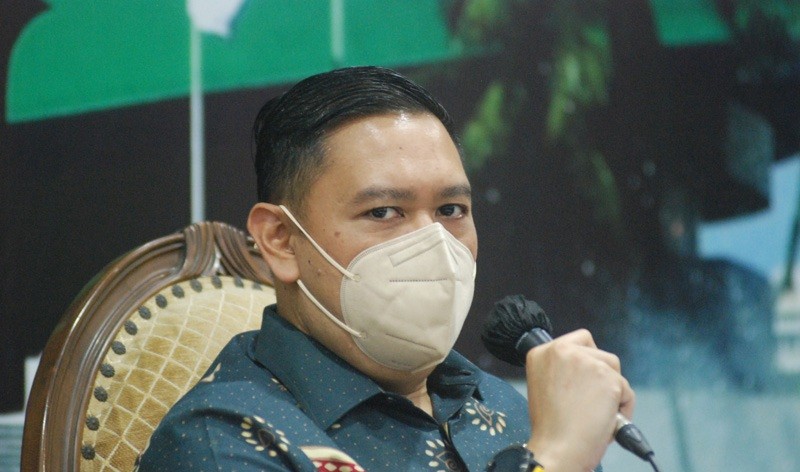 Teroris KKB Gunakan Mahasiswa Papua Suarakan Gerakan Mereka