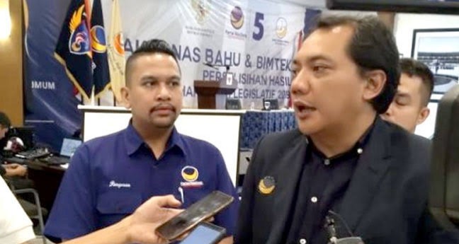 Pelecehan 26 Santri di Ponpes, Baleg DPR: Pemberat Hukuman di RUU TPKS