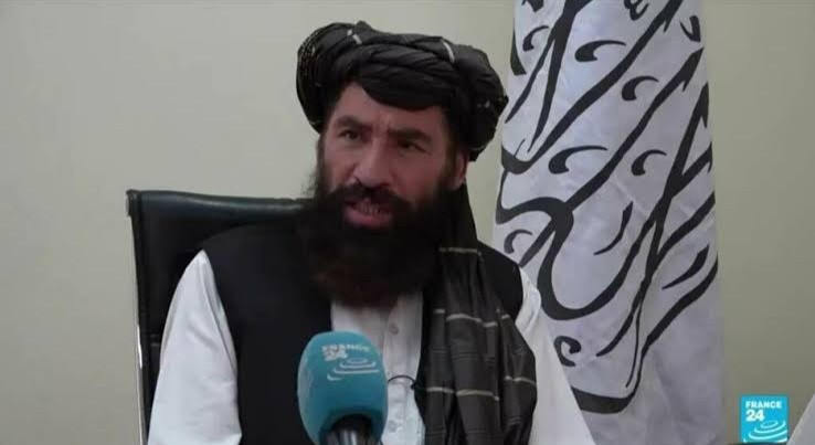 Aturan Baru Taliban Dinilai Mengancam Masa Depan Kebebasan Pers