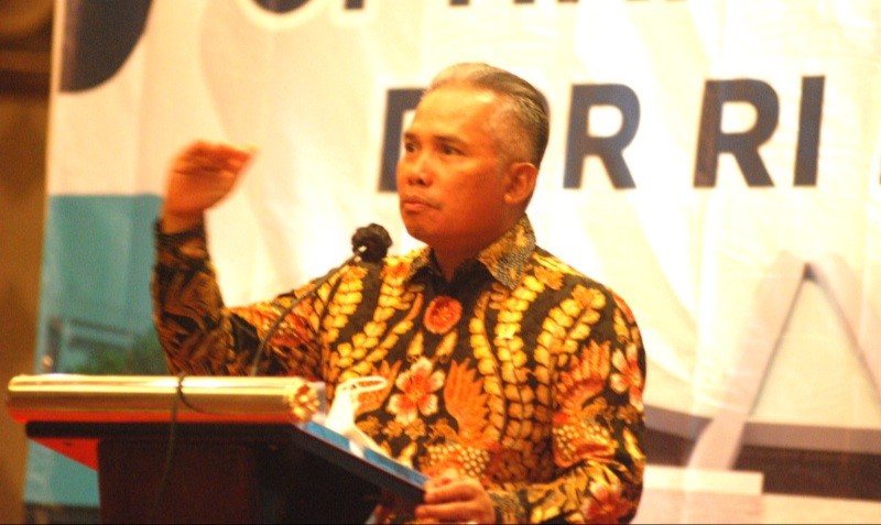 Pemerintah Dinilai Belum Berpihak Pada UMKM