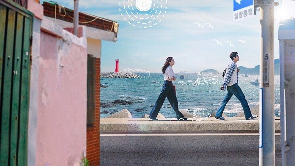 Berikut Drama Korea yang Disukai Kalangan Remaja
