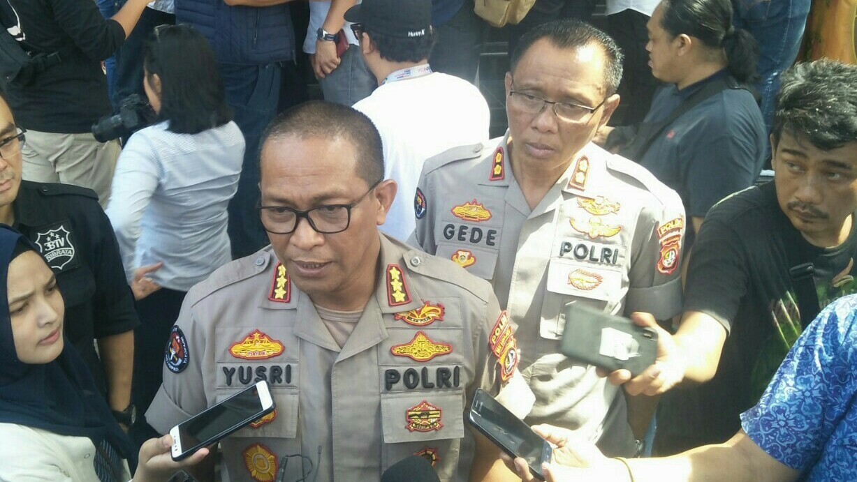 Sebanyak 12 Saksi Telah Diperiksa, Kenapa Polisi Belum Bisa Mengungkap Pelaku Penembakan Ustaz Alex?