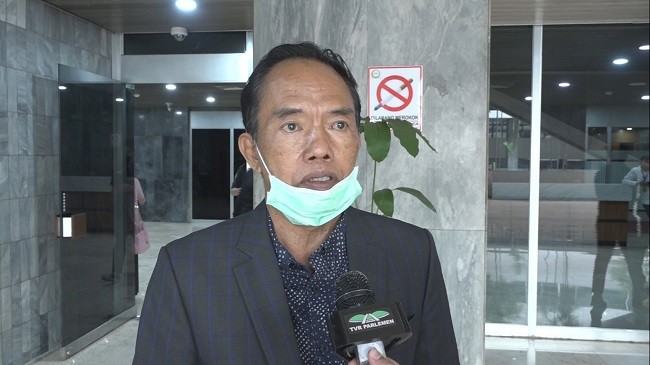 Polemik Kemendag dan Kementan Soal Data Stok Jagung, Sangat Memalukan