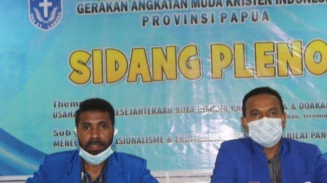 GAMKI Minta Aparat Keamanan Tindak Pelaku Kekerasan Terhadap Nakes di Kiwirok