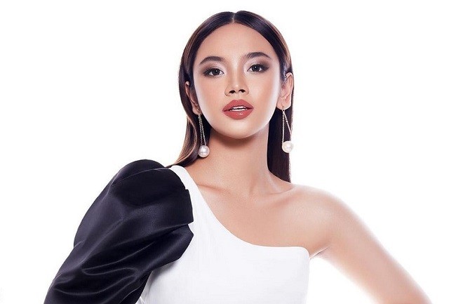 Tayang Perdana, Video Klip Lyodra Bikin Netizen Galau 
