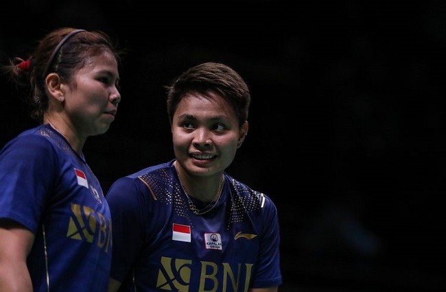 Tumbangkan Kanada, Indonesia Melaju ke Perempat Final Piala Sudirman 2021