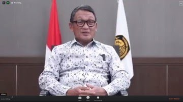 Menteri ESDM Diduga Tidak Transparan Terkait Alih Kelola Blok Wabu