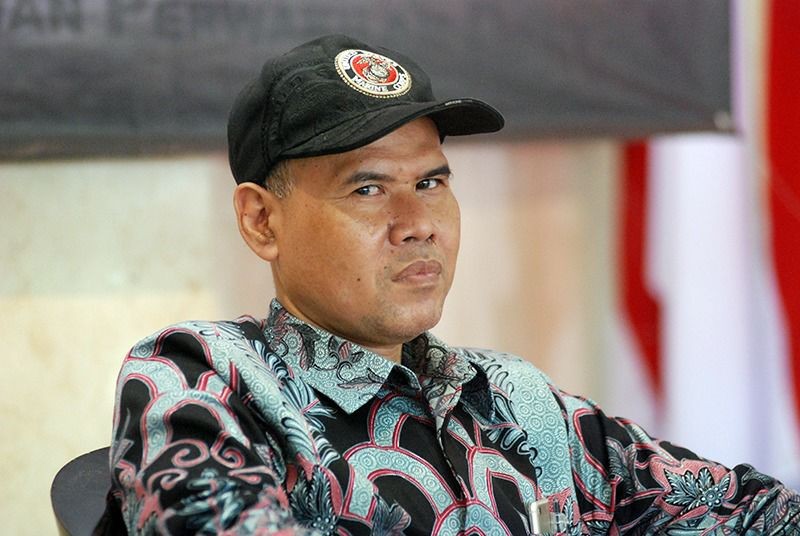 Terkesan Seperti LSM, Tony Rosyid Harap DPD RI Setara Dengan DPR RI