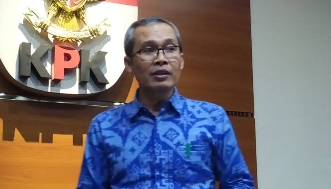 Alexander Marwata Tegaskan 57 Pegawai Tak Ada Hubungan Lagi dengan KPK