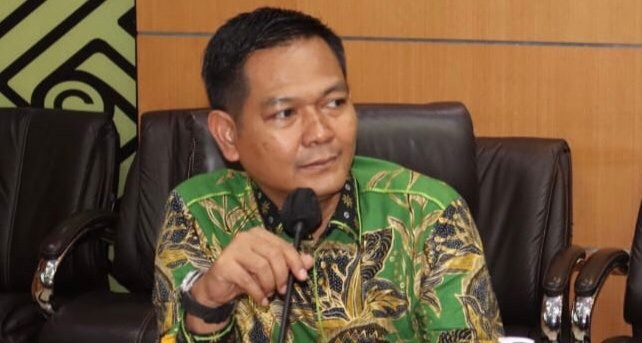 Dibuka Oleh Presiden, NasDem Ajak Semua Pihak Sukseskan PON XX Papua