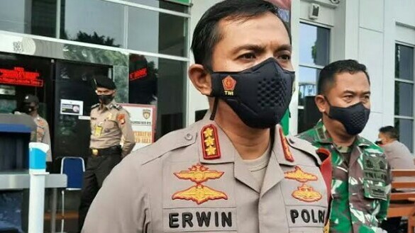 Pelaku Jambret yang Tewaskan Korbannya di Pulogadung Ditangkap di Cakung