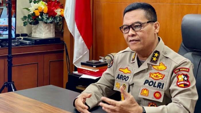 Ini Posisi yang Ditawarkan Polri Bagi Para Eks Pegawai KPK yang Tak Lulus TWK