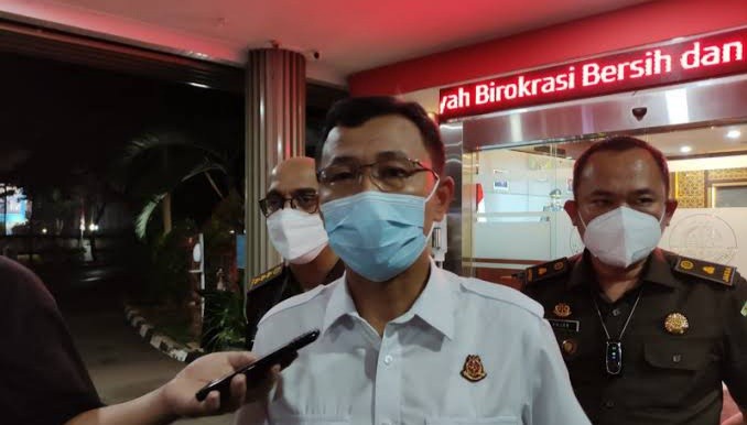 Kejagung Kembali Usut Kasus Dugaan Korupsi Fasilitas Kredit Bank Mandiri