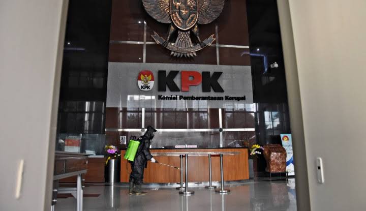 Polri Tak Ragukan Rekam Jejak 57 Mantan Pegawai KPK yang Diberhentikan