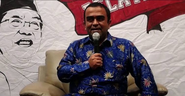 Habib Syakur: Terima Kasih TNI, Sudah Mengabdi Kepada Negeri dan Rakyat 