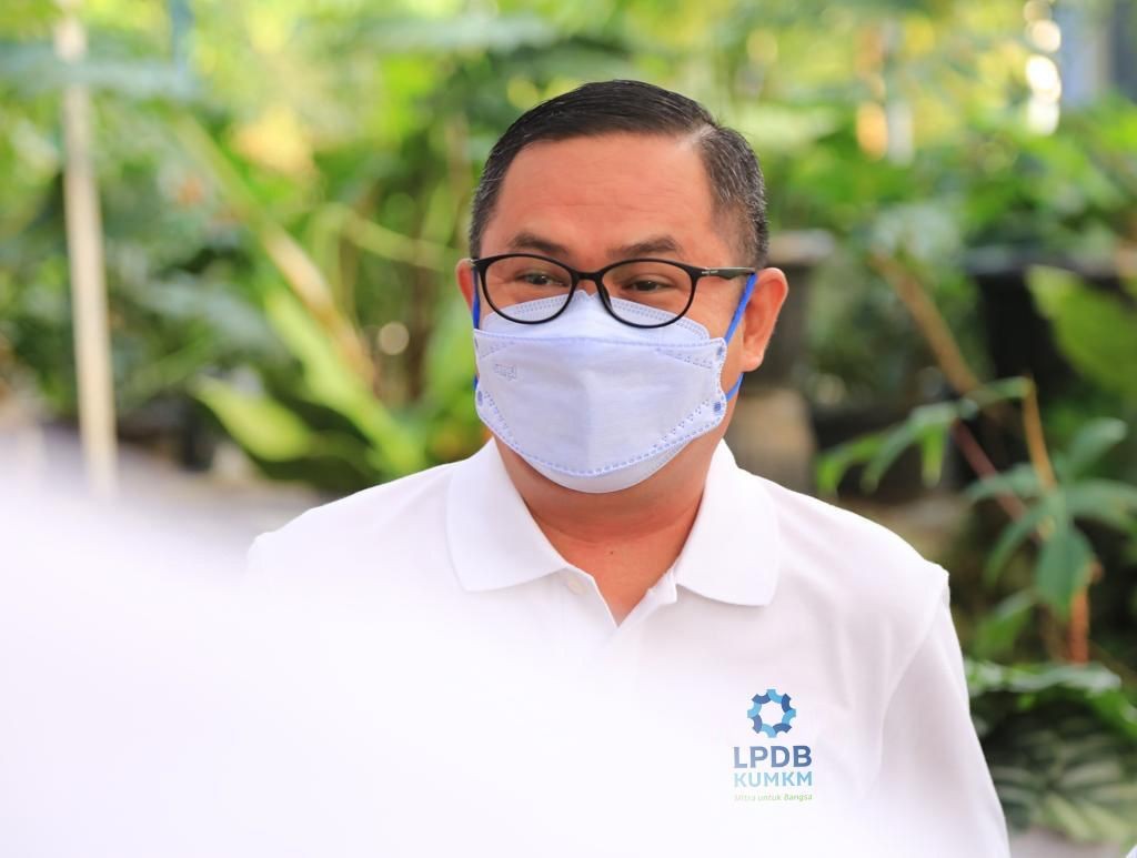 Dukung Pertumbuhan Wirausaha Baru, LPDB-KUMKM Buka Rekrutmen Calon Inkubator 2022