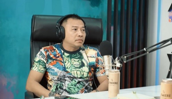 Apresiasi Perhatian Publik pada Musisi Bali, Anang: Semoga Pak Gubernur Mendengar