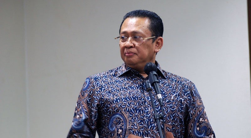 Bamsoet: PPHN Penting untuk Jamin Kesinambungan Pembangunan Nasional