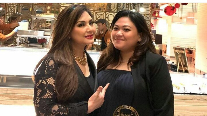 Sudah Ada Lima Laporan, Putri Nia Daniaty Diminta Penuhi Panggilan Polisi