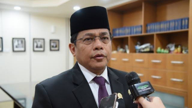 Persiapan RI Tuan Rumah, Puan Akan Hadiri Forum Parlemen Negara G20 di Roma